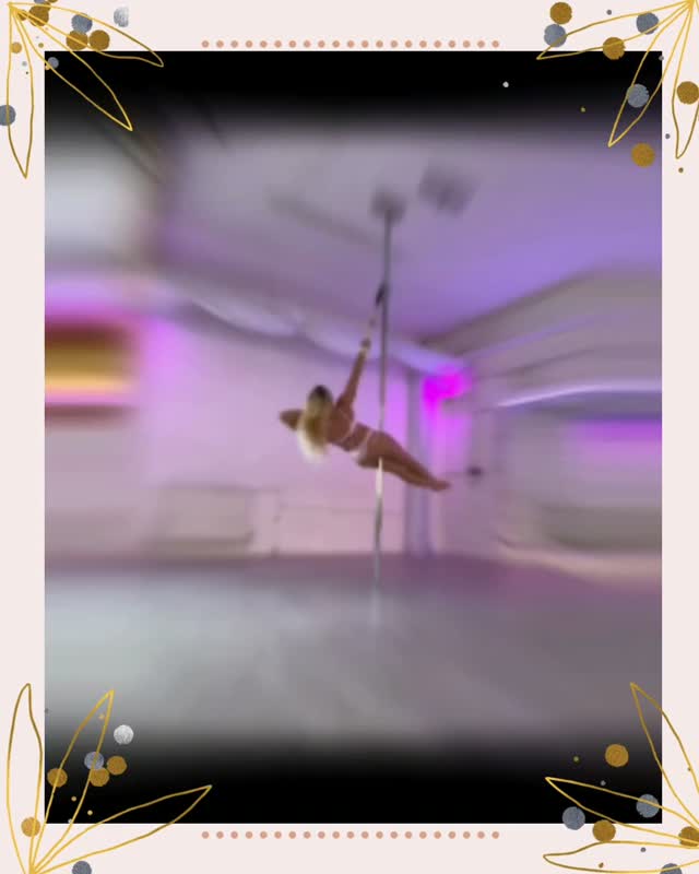 POLE STRAPS!!
Missed our last workshops?  we are absolutely thrilled to be bringing you all another, coming this week! 

💖 SATURDAY 5th September with @charlotte.dangermouse 💖

Ready to take your spinning pole game to a higher orbit? This workshop is about learning the technical mastery of the pole strap attachment and enjoying a wonderful new feeling of soaring through space!

By using a hand-loop on the pole, we can explore new pathways around the pole and mitigate some of the limitations of grip strength! The hand loop allows for beautiful transitions and flowing combinations giving you a new experience of suspension and flight.  We will cover basic low spins, spin combinations, pole seat possibilities and invert shapes for intermediate+  students.

Open to strong beginners through to advanced xx