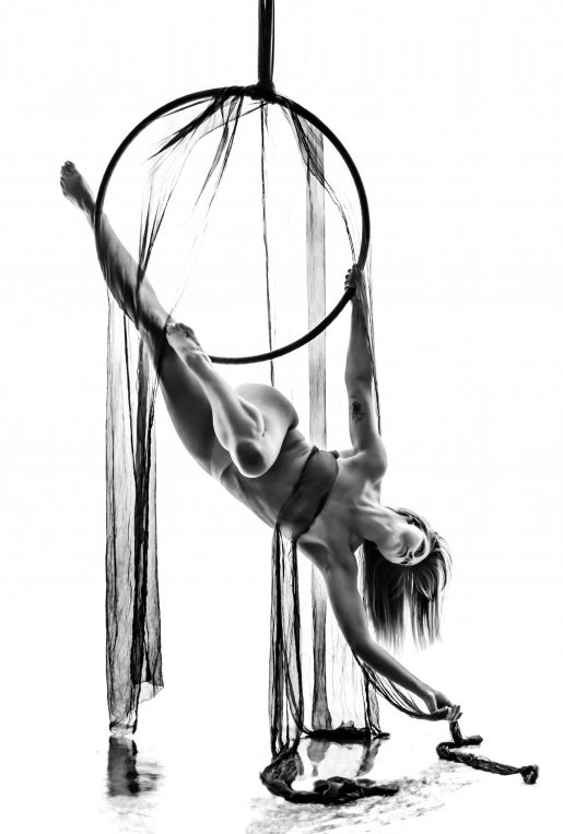 Aerial Hoop Birmingham