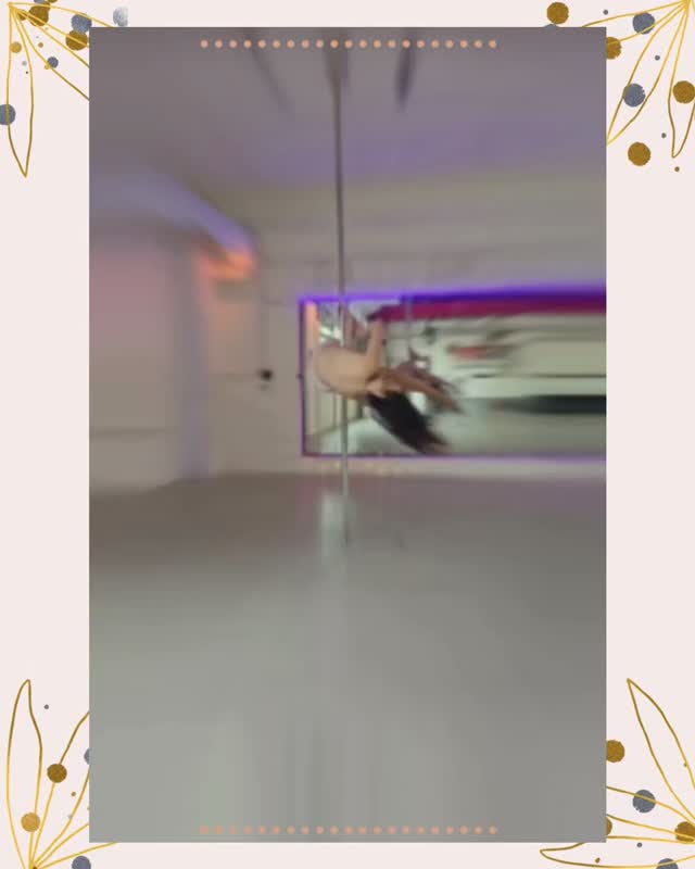Effortless Inverts Workshop with @rebecca_poledance ✨️

⏰️ Friday 11th September at 7:10pm 

📍@ The One in Perry Barr @the.one

✨️Inverts 101 ✨️

This class is for anyone looking to achieve or add some extra detail to their spinning invert. 💕

Open to all levels! We will cover spinning invert entries, aerially and from the floor, and will provide tips on making them feel and look effortless. 

For more advanced students, we will work on adding more intricate details and on some alternative entries to take your spinning invert to the next level! 

Heels welcome ✨️