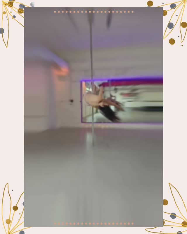 Effortless Inverts Workshop with @rebecca_poledance ✨️

⏰️ Friday 23rd October at 6:05pm

📍@ The One in Perry Barr @the.one

✨️Inverts 101 ✨️

This class is for anyone looking to achieve or add some extra detail to their spinning invert. 💕

Open to all levels! We will cover spinning invert entries, aerially and from the floor, and will provide tips on making them feel and look effortless. 

For more advanced students, we will work on adding more intricate details and on some alternative entries to take your spinning invert to the next level! 

Heels welcome ✨️