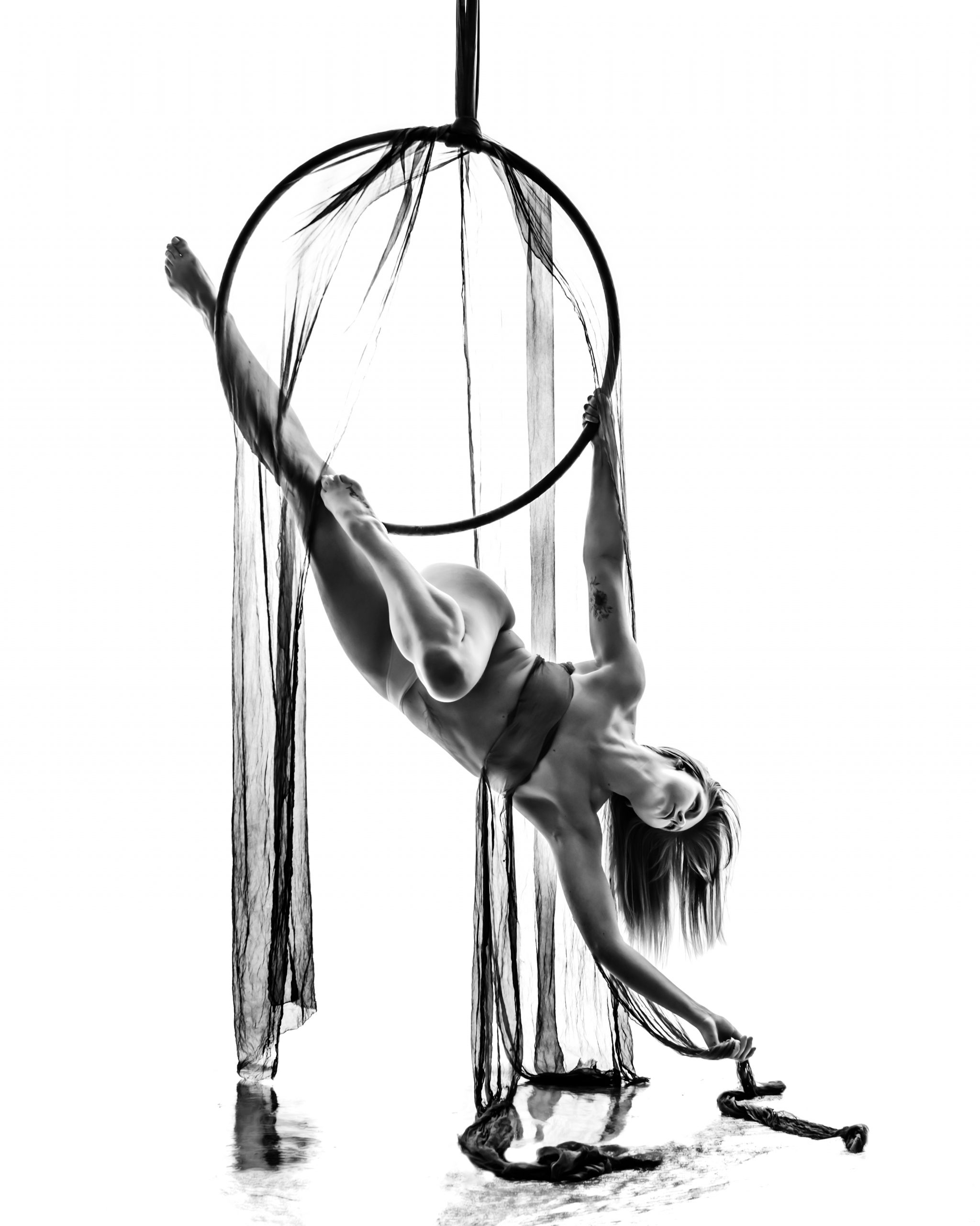 Aerial Hoop Birmingham