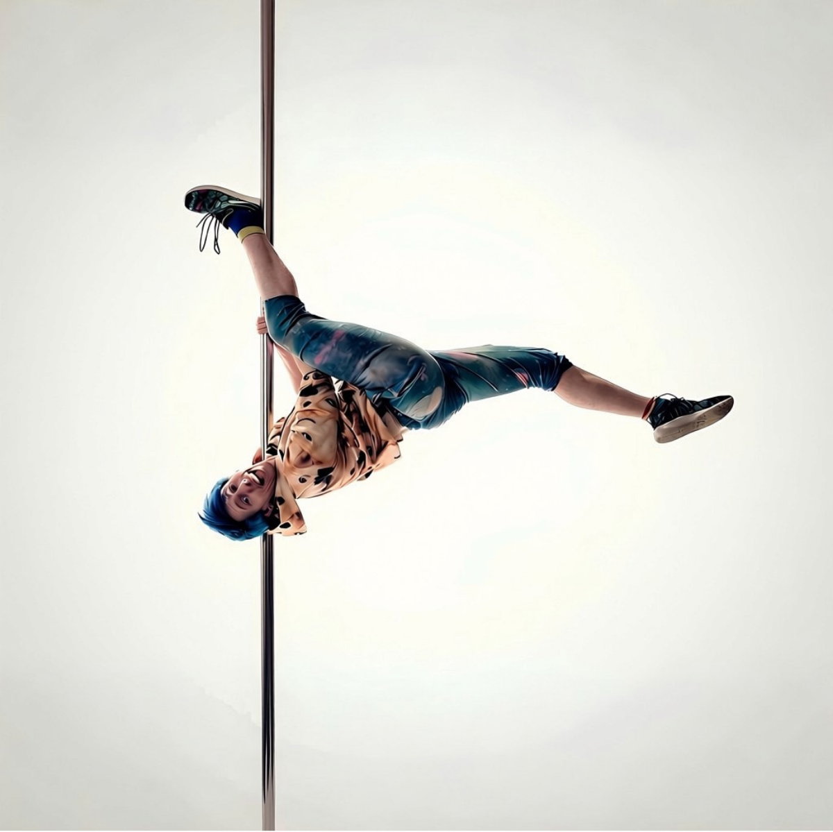 pole dance birthday parties birmingham